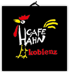 logo Cafe Hahn