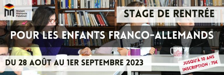 Mercredi 9 novembre 2022 de 16h30 à 18h : Lecture et animation bilingue