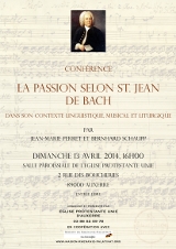 Plakat Jopa Auxerre