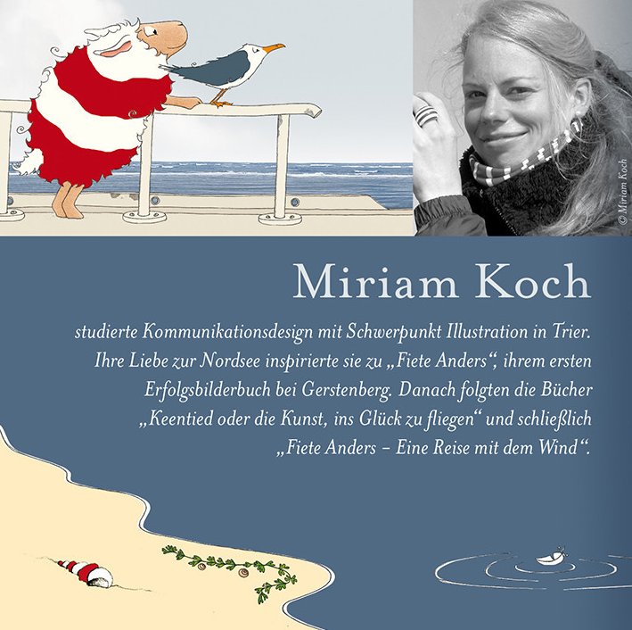 Miriam Koch