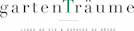 Logo-Gartentraume petit