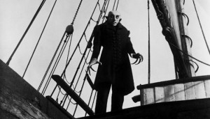 Nosferatu